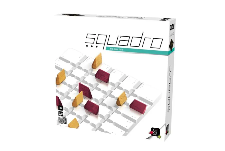 AI Agent for Squadro Board Game